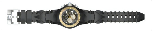 Reloj Technomarine Tm-115149 Negro Hombres