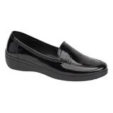 Zapatos Mocasines Dama Confort Shosh Modelo 9414