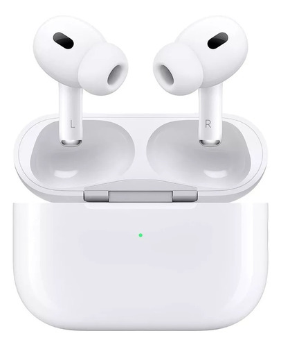 Apple AirPods Pro (2ª Generación) Tipo C Nuevo Modelo 2023 