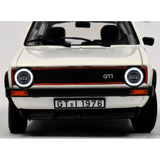 Faros Led 7 Pulgadas Azul Blanco Volkswagen Caribe Y Golf