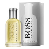 Perfume Hugo Boss No. 6 Para Hombre Edt Spray 100 Ml