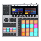 Native Instruments Maschine+ Plus Controlador Sampler