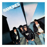 Lp Ramones Leave Home Importado Lacrado Com Frete Grátis 