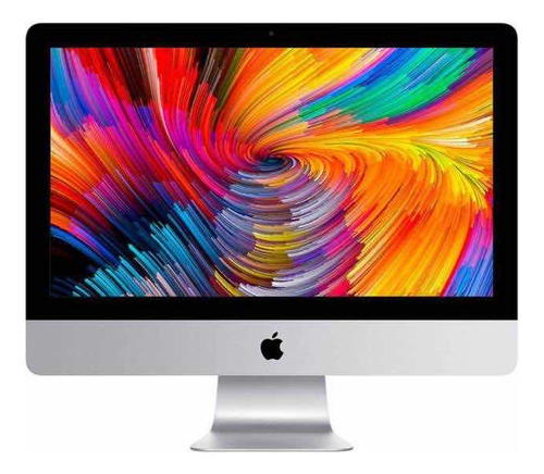 iMac Retina 4k 21,5 2017 I5 3,4ghz 8 Gb 1 Tb