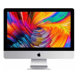 iMac Retina 4k 21,5 2017 I5 3,4ghz 8 Gb 1 Tb