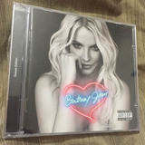 Britney Spears Britney Jean Nuevo Y Sellado Deluxe 14tracks