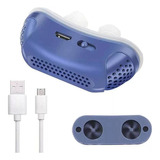 Anti Snoring Electronic Device For Apnea Micro Cpap