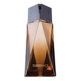 Perfume Segno Original Edp Avon   