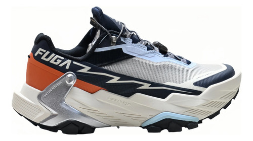 Tenis Kailas Du2 Boa Zapatillas Polivalentes Para Hombres Y Mujeres Del Mismo Modelo