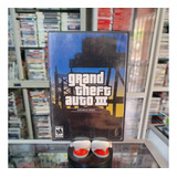 Grand Theft Auto 3 (gta 3) - Ps2 Play Station 2