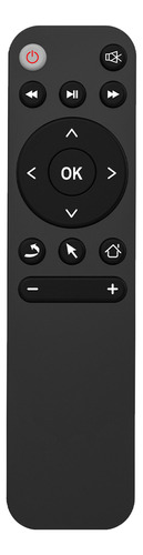 Ratón Air Con Control Remoto Bluetooth 5.2 Para Smart Tv Box