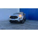 Ford Ecosport Freestyle 1.5l Mt N 5p C/gnc