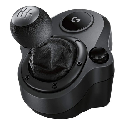 Logitech G27 Volante G 27 | Mercado Livre