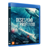 Bluray - Desespero Profundo Dublado E Legendado