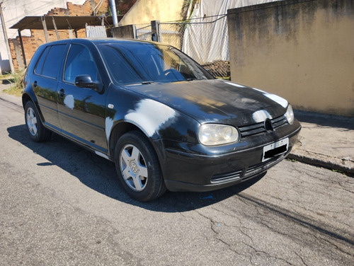 Volkswagen Golf 2002 1.6 5p