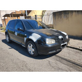 Volkswagen Golf 2002 1.6 5p