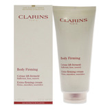 Crema Reafirmante Corporal Clarins 195ml