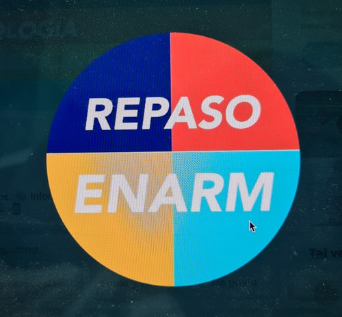 Enarm (simuladores De Examen Y Bancos De Preguntas)