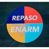 Enarm (simuladores De Examen Y Bancos De Preguntas)