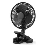 Ventilador De Mesa Con Pinza Mainstays Fn1868e 6  Personal 