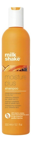 Shampo Milk Shake Moisture Plus - Ml - mL a $427