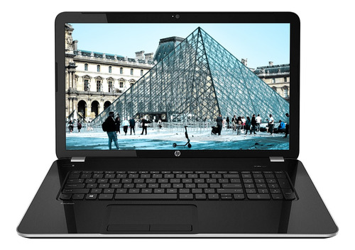 Portátil Hp Pavilion 17-e119wm Amd A10 500gb 8gb Ram Win10