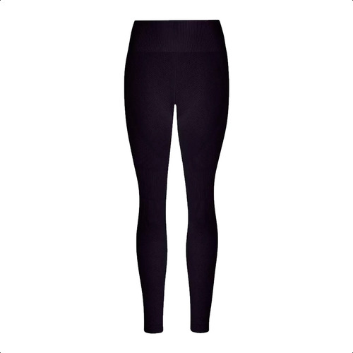 Calça Legging Feminina Lupo Sport Basic Academia