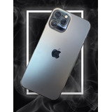  iPhone 12 Pro Max A2410 256gb/9-10/ Bate: 83% Original