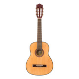 Guitarra Criolla Clasica Gracia Modelo Mini Niño Nin# Prm