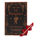 Livro O Peregrino | John Bunyan | Clássicos Literatura