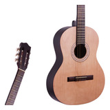 Guitarra Criolla Gracia M1 Clasica De Estudio Tamaño 4/4 