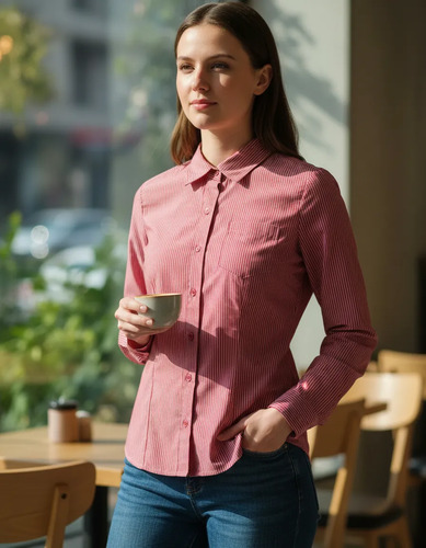 Blusa Dacache Selen Mujer Unicas Tallas