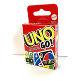 Mini Uno Go