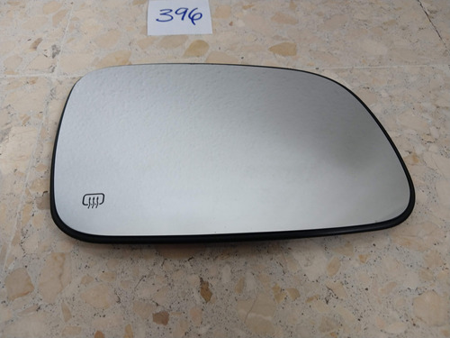 Espejo Luna Retrovisor Derecho Grand Cherokee 1999-2004 Foto 3