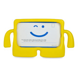 Estuche Protector Tablet Niños Universal 7 