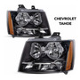 Faros Delanteros Chevrolet Tahoe Chevrolet Tahoe