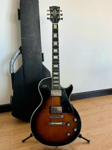 Gibson Les Paul Custom 78