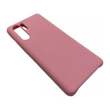 Capinha De Celular Huawei P30 Pro Tela 6.4 Case Aveludadas