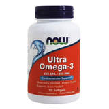 Omega-3 500 Mg  (omega-3 Now)