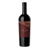 Vino Huentala Calizo Carmín Malbec Block 3 Año 2020 750 Ml