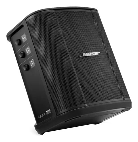 Caixa Portátil Acústica Bose S1 Pro Plus Bluetooth Bivolt