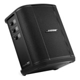 Caixa Portátil Acústica Bose S1 Pro Plus Bluetooth Bivolt