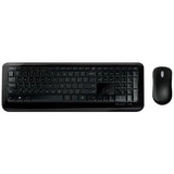 Combo Inalambrico Mouse Y Teclado Para Pc | Microsoft / N...