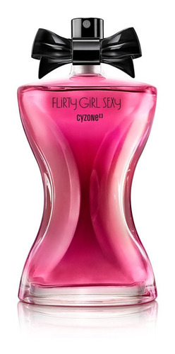 Perfume  Flirty Girl Cyzone Original.