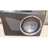 Subwoofer (bajo) Kenwood 11 Pulgadas