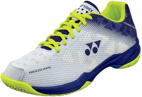 Zapatillas Yonex Power Cushion 50 Hombre Tenis Padel