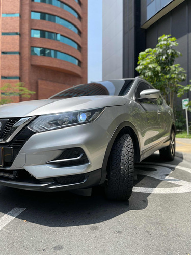 Nissan Qashqai 2019 2.0l Sense