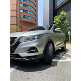 Nissan Qashqai 2019 2.0l Sense