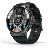 Reloj Inteligente Hombre Smart Watch Llamada Bluetooth Ip68