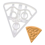 Cortador De Pizza, 1 Pieza - Bakerlogy